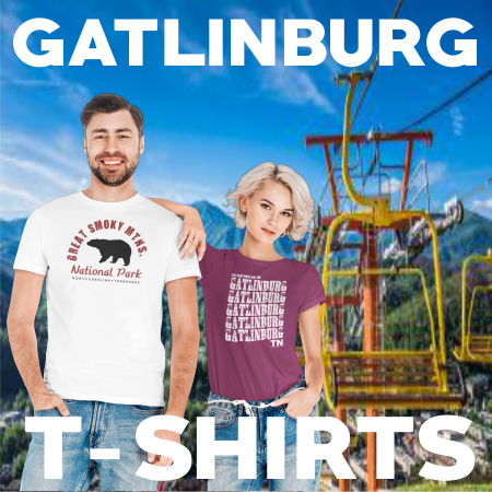 Gatlinburg T-Shirts