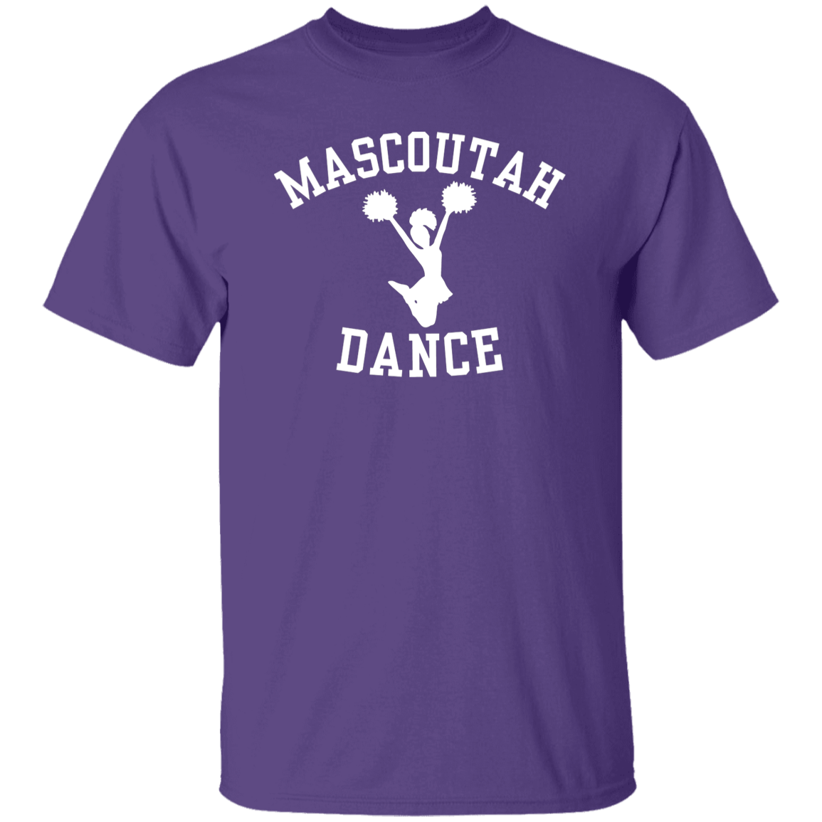 Mascoutah Dance