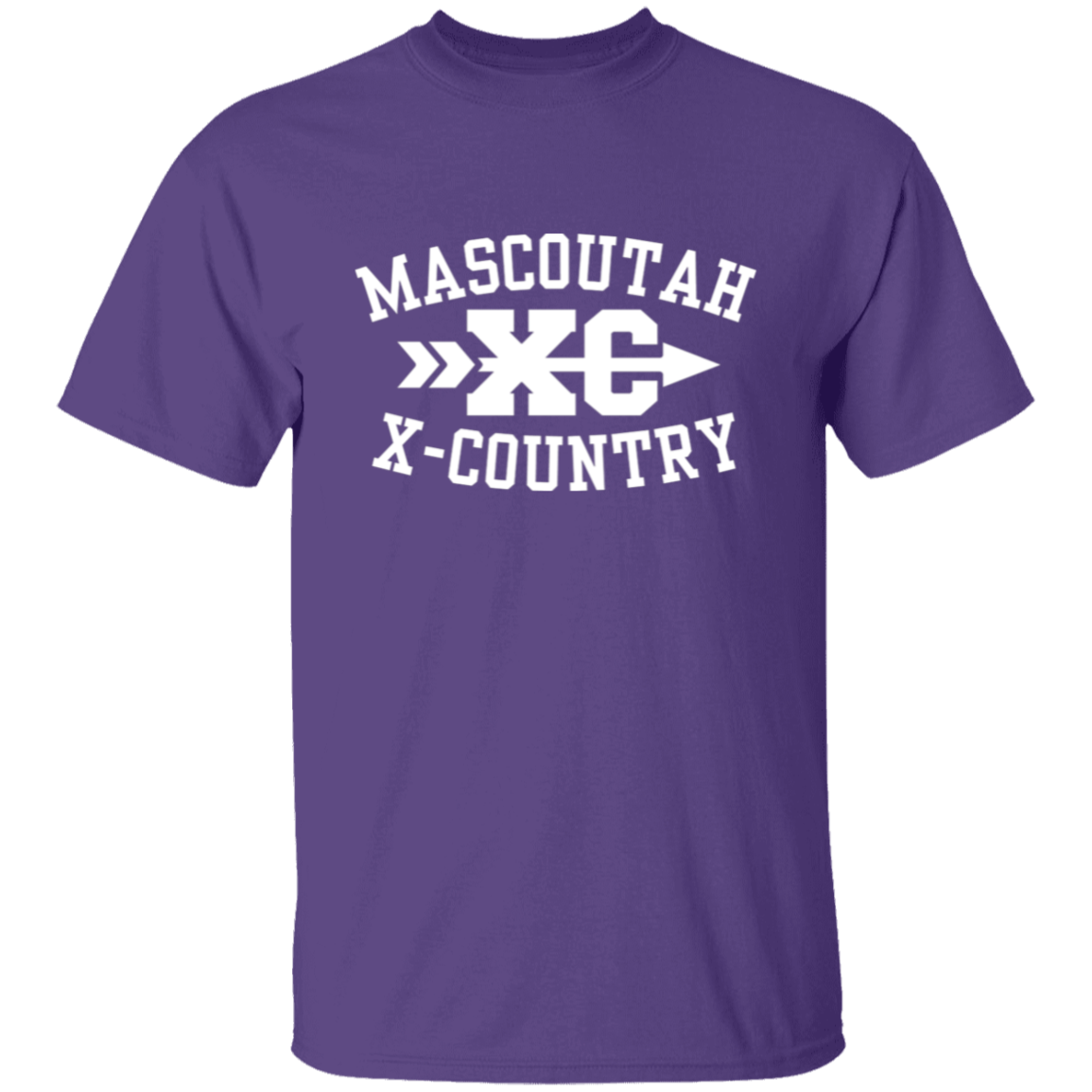 Mascoutah X-Country