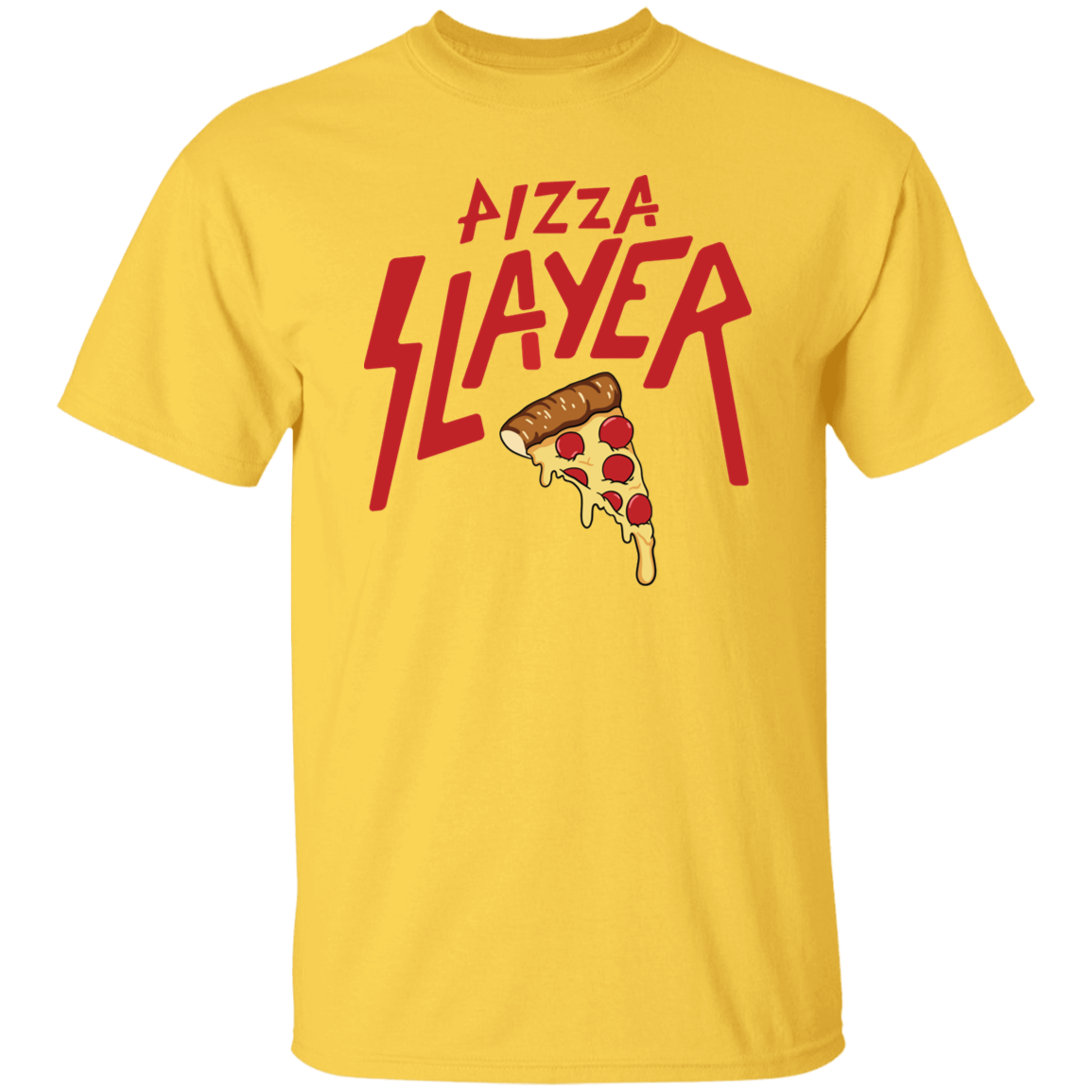 Pizza Slayer T-Shirt