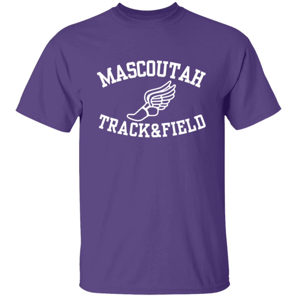 Mascoutah Track and Field