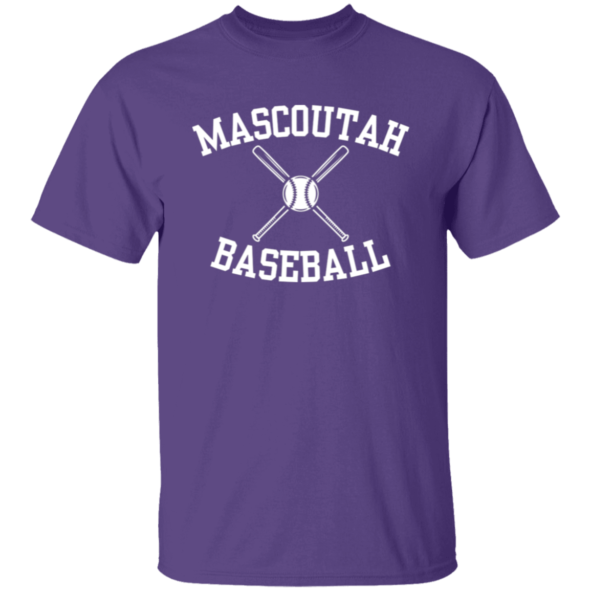 Mascoutah Baseball