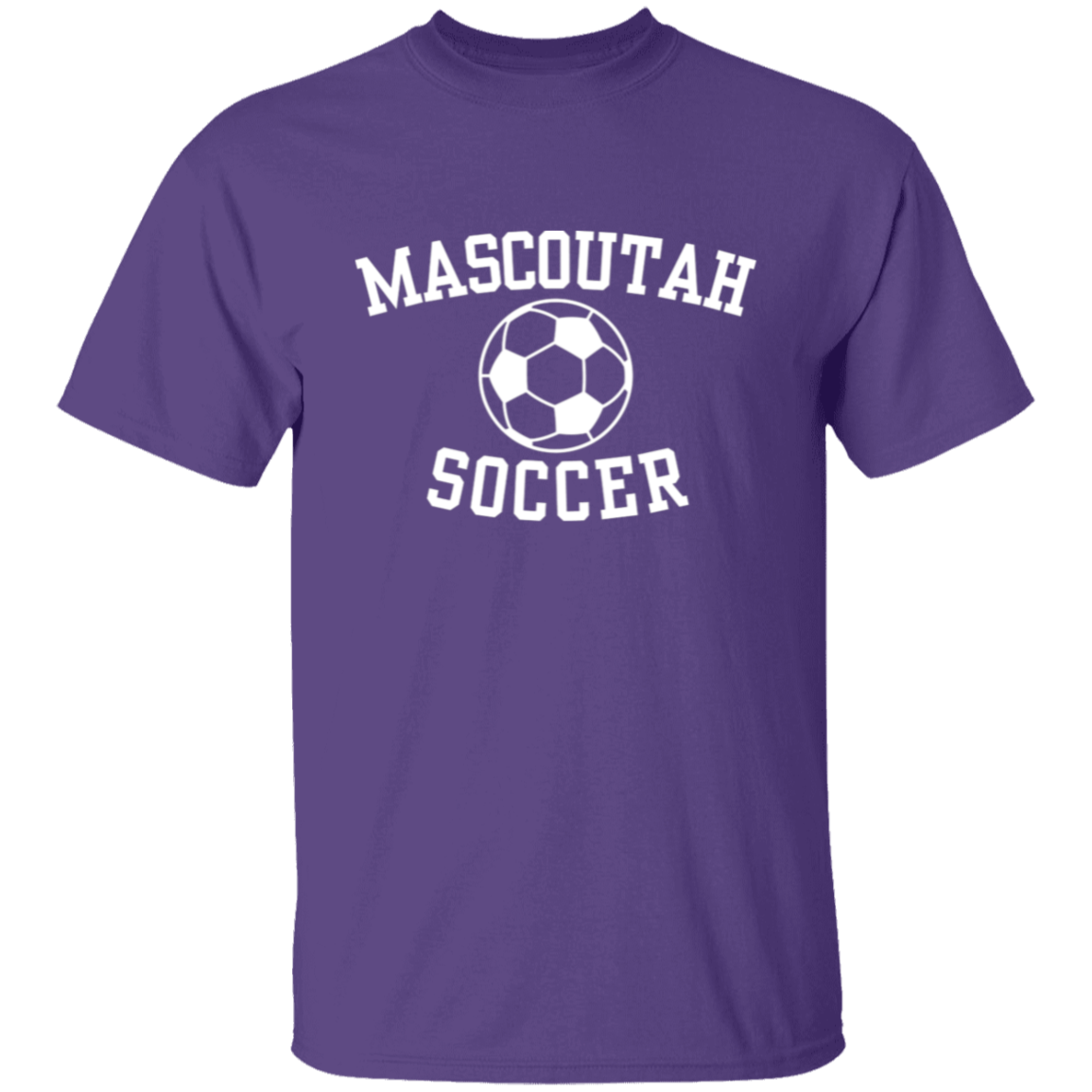 Mascoutah Soccer