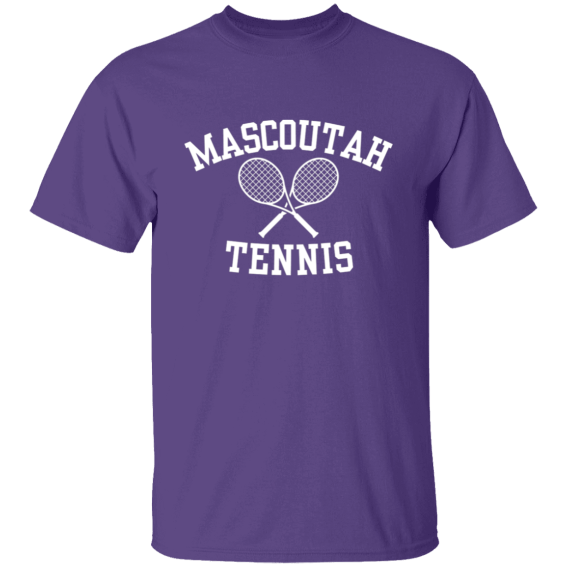 Mascoutah Tennis