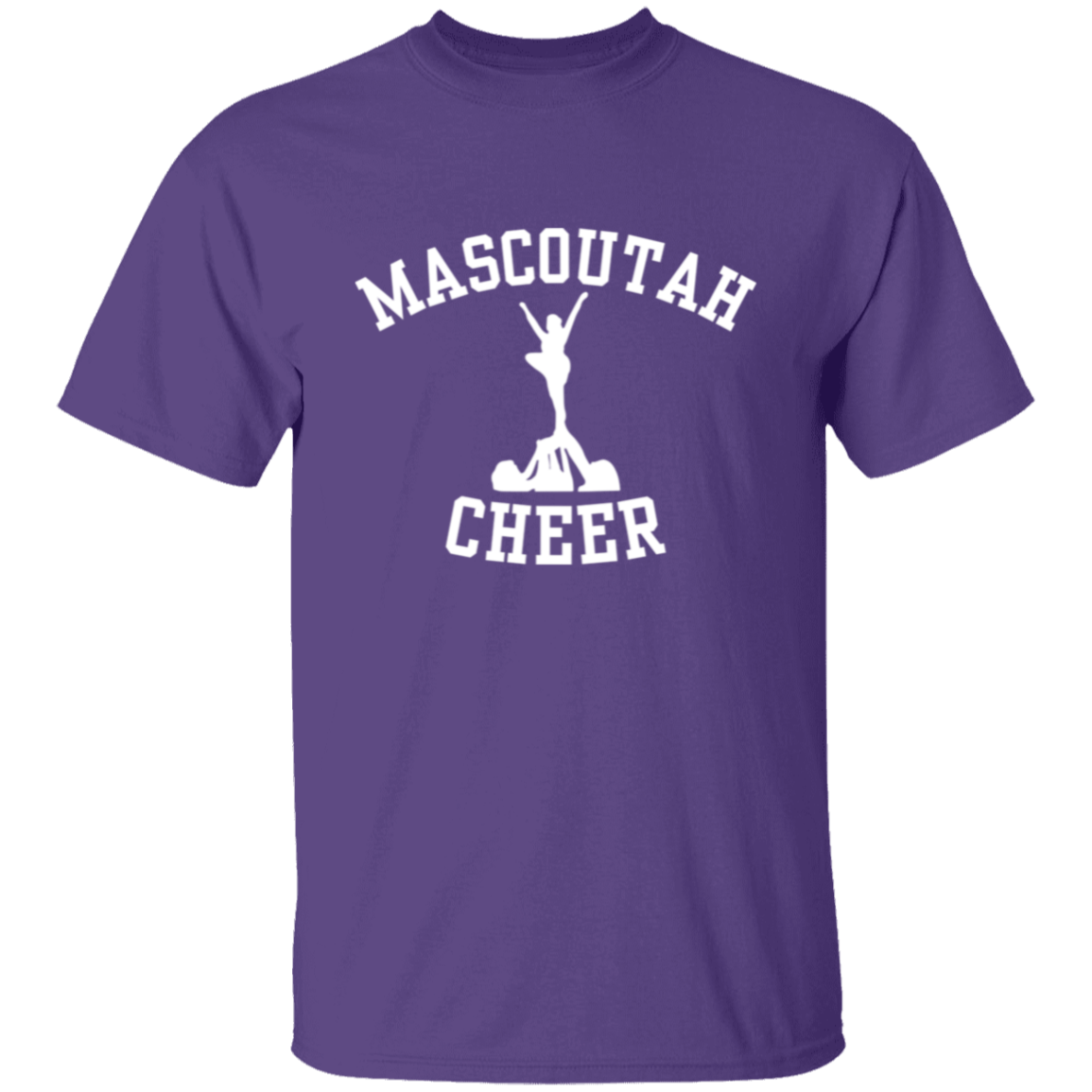 Mascoutah Cheer