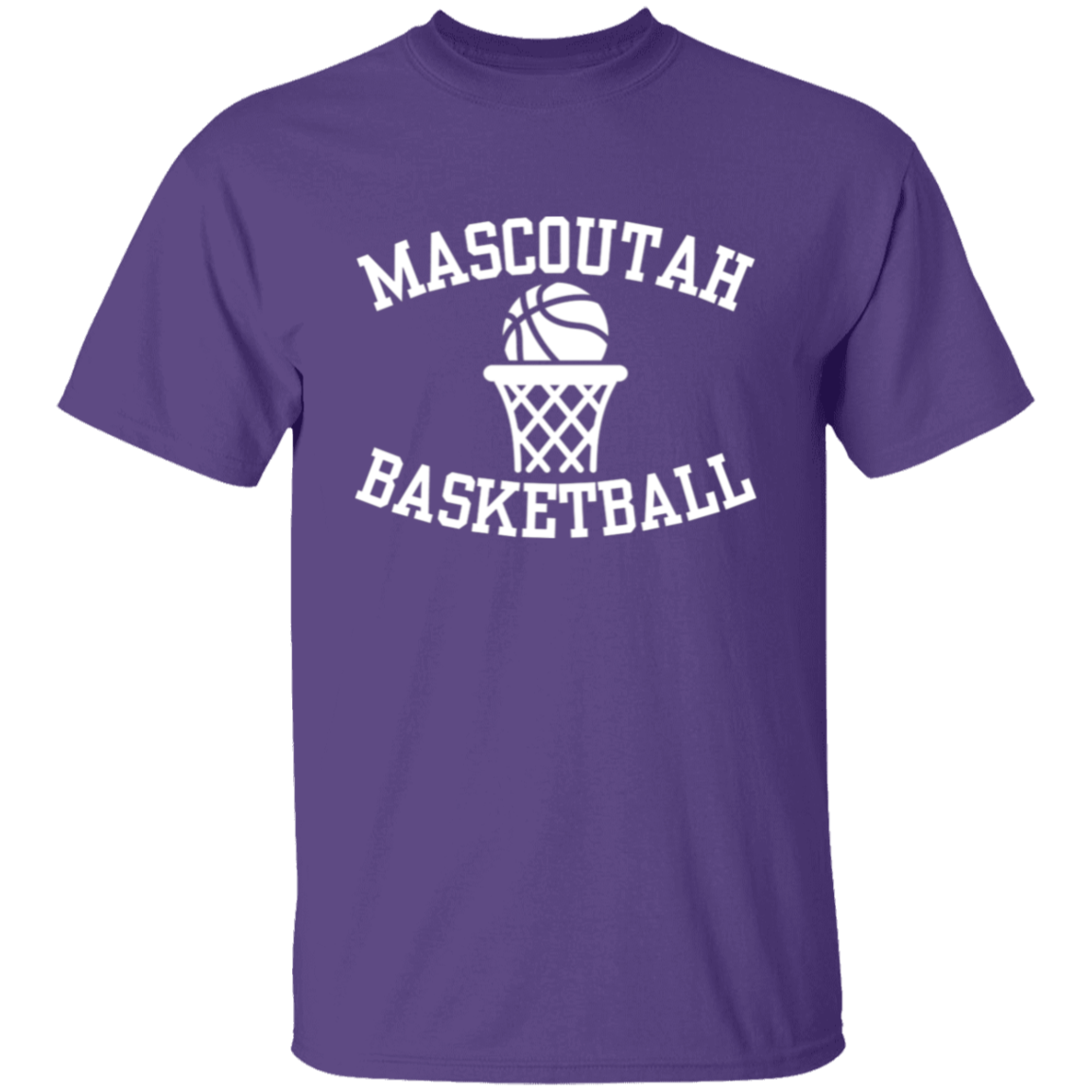 Mascoutah Basketball