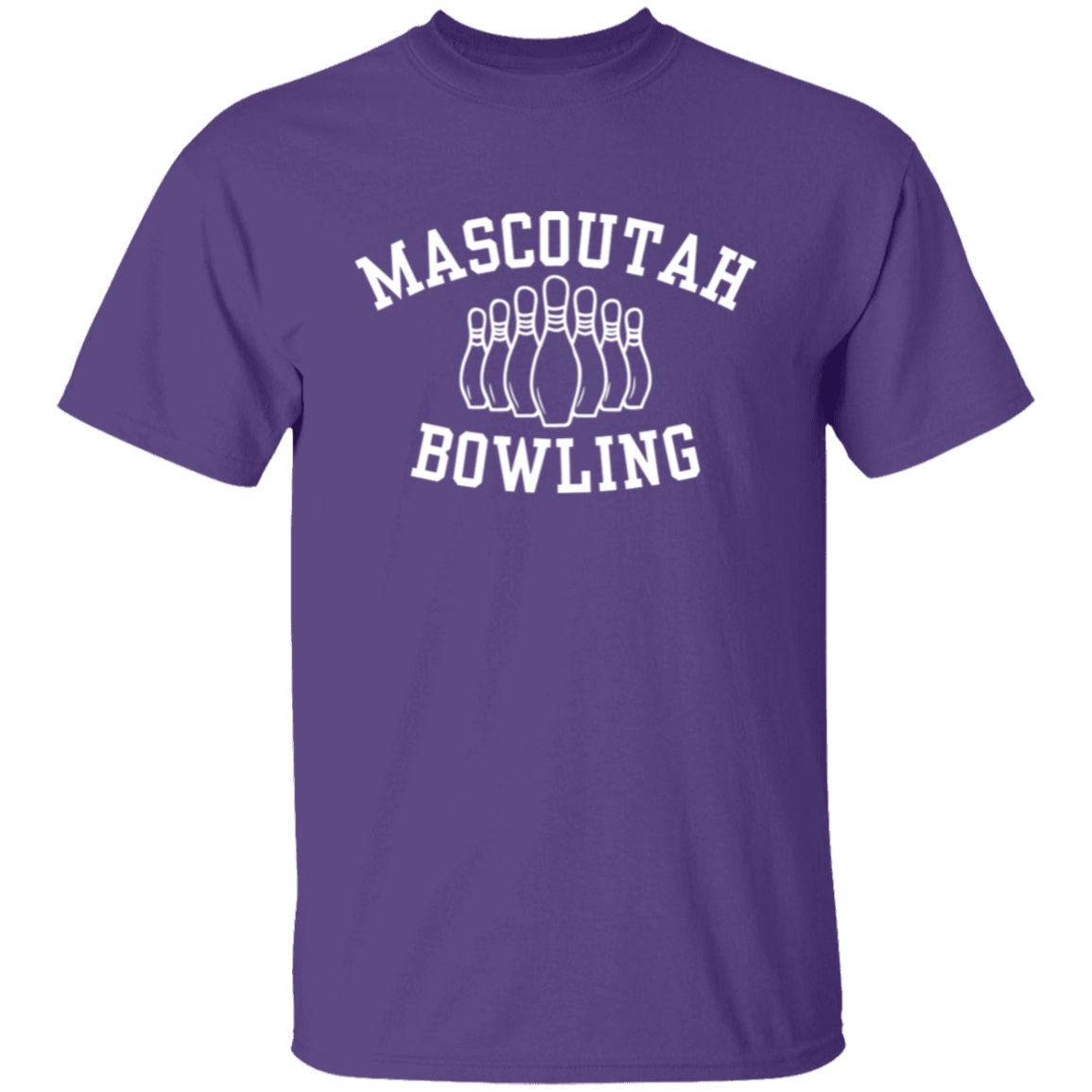 Mascoutah Bowling