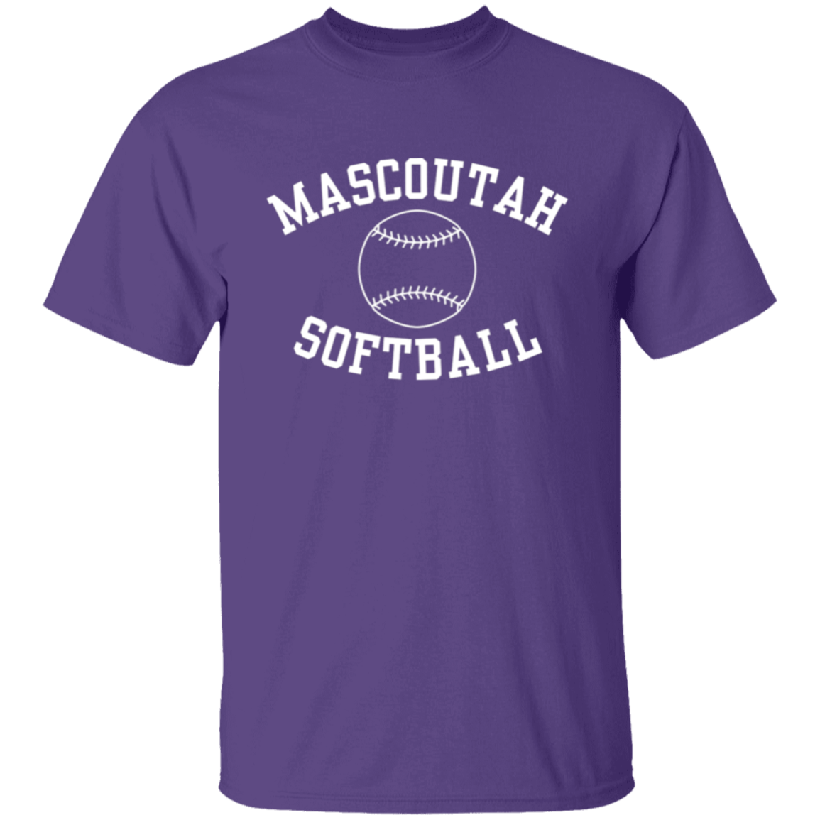 Mascoutah Softball